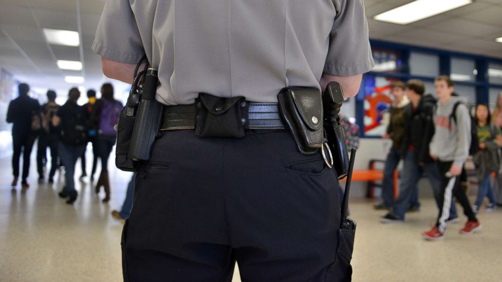 Sarasota Florida School Security Guard Services Armed & Unarmed